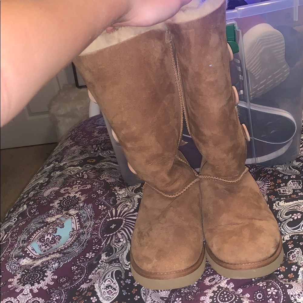 UGG boots